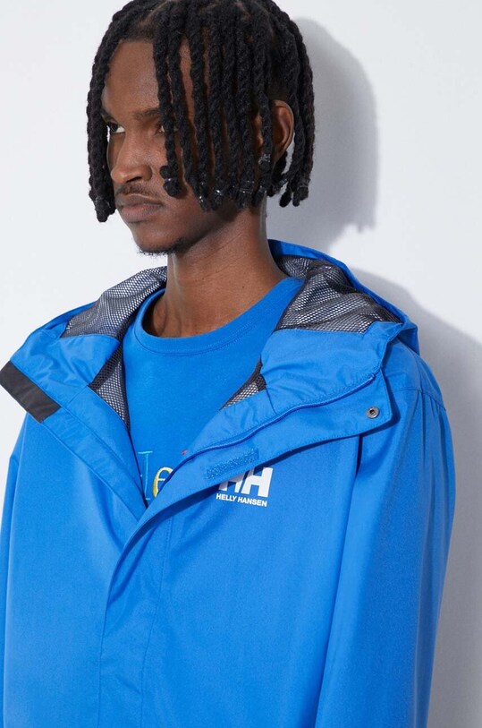 Helly Hansen Seven J Jacket Blue 62047 blue
