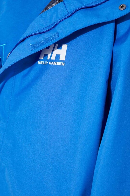Helly Hansen Seven J Jacket Blue 62047