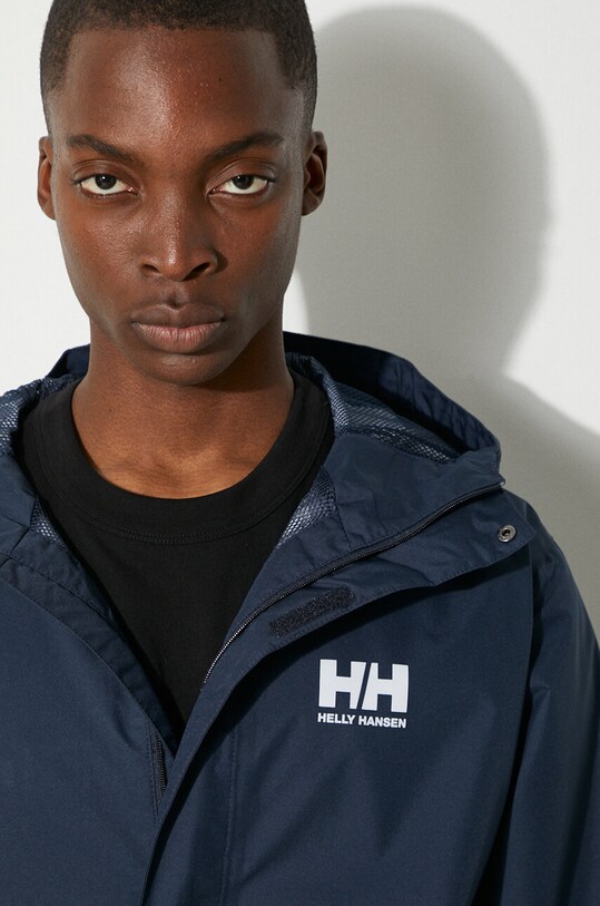 Helly Hansen Seven J Jacket Marine 62047 navy