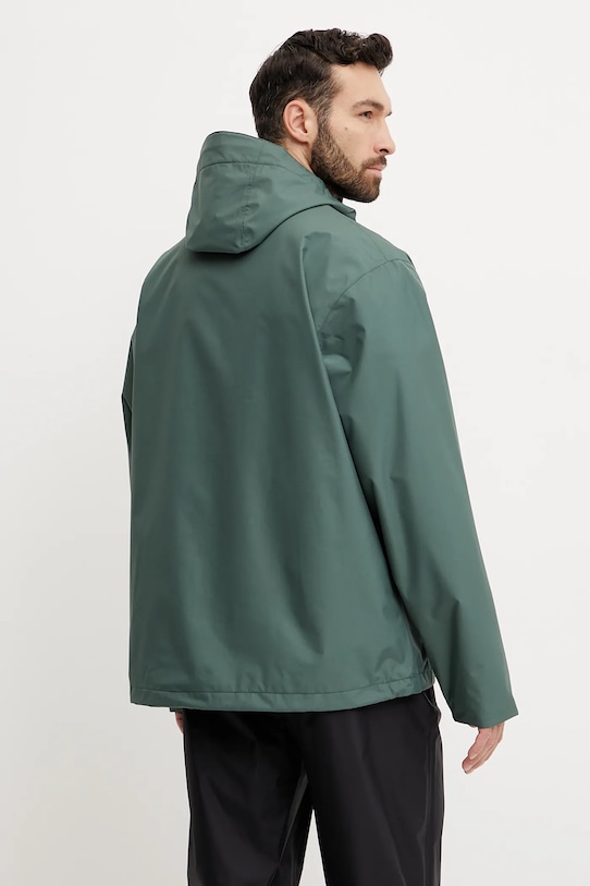 Одежда Куртка Helly Hansen SEVEN 62047 зелёный