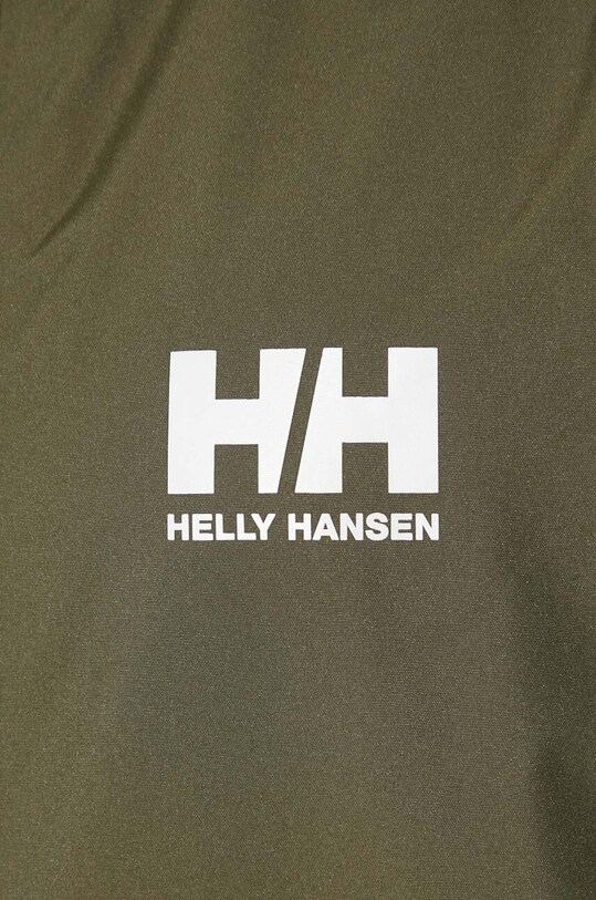 Helly Hansen Seven J Jacket Forest Night 62047
