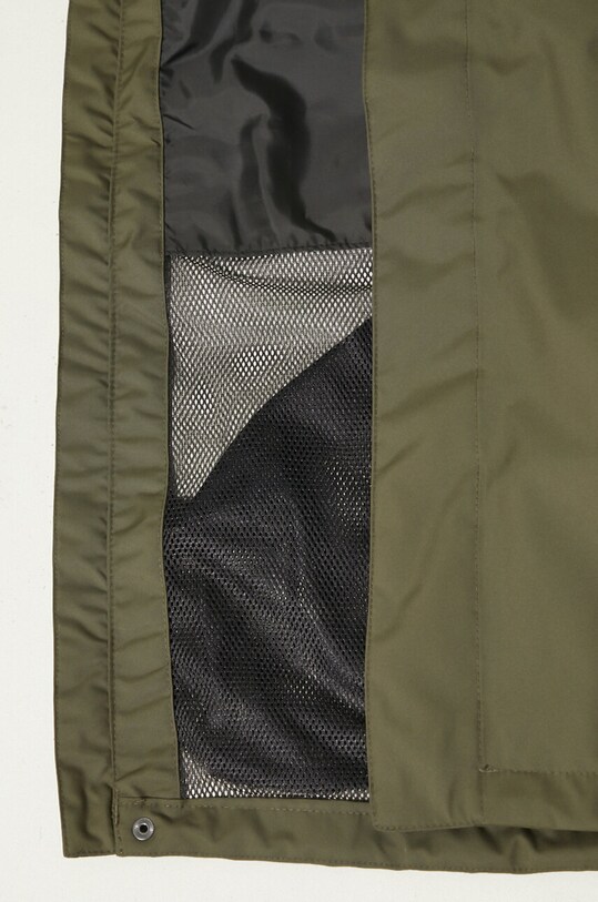 Helly Hansen Seven J Jacket Forest Night 62047