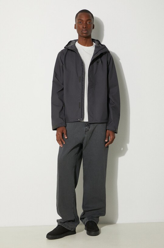 Helly Hansen Seven J Jacket Gray 62047 gray SS25