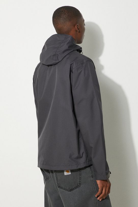 Oblečení Bunda Helly Hansen SEVEN 62047 šedá
