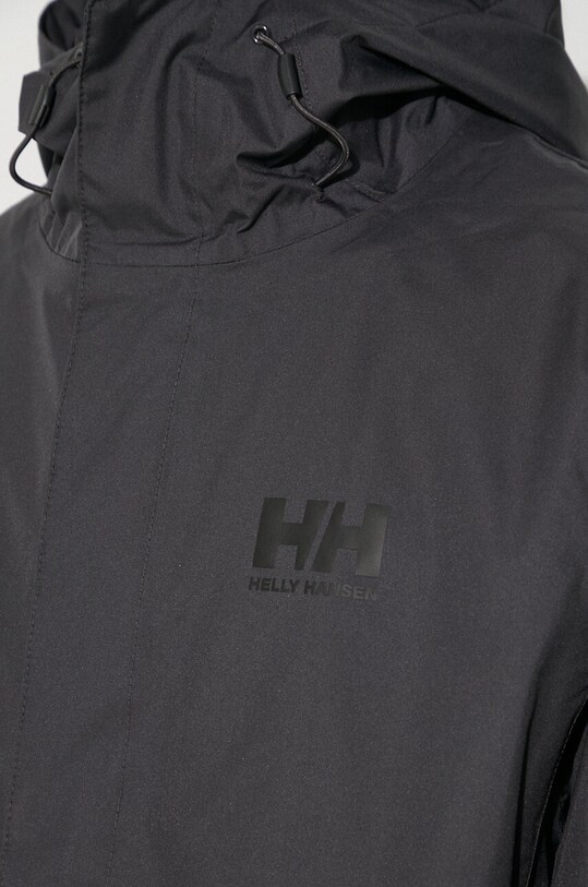 Helly Hansen Seven J Jacket Gray 62047