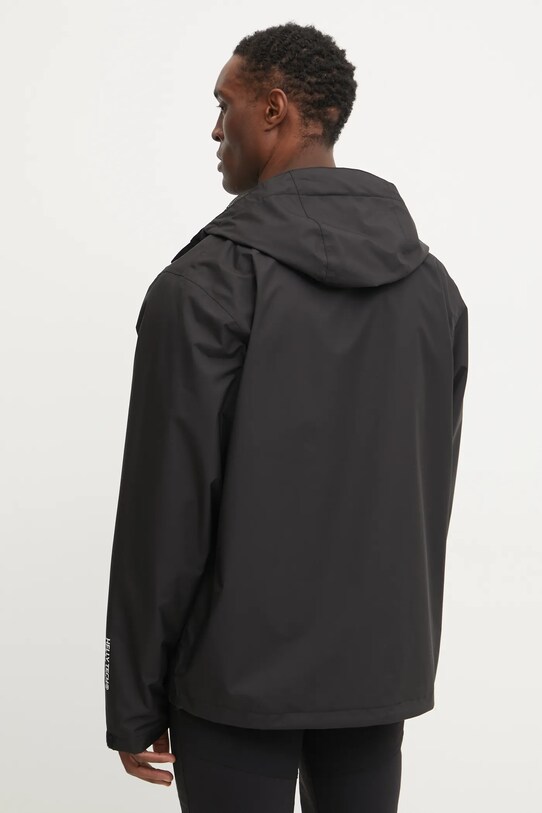 Clothing Helly Hansen Seven J Jacket Black 62047 black