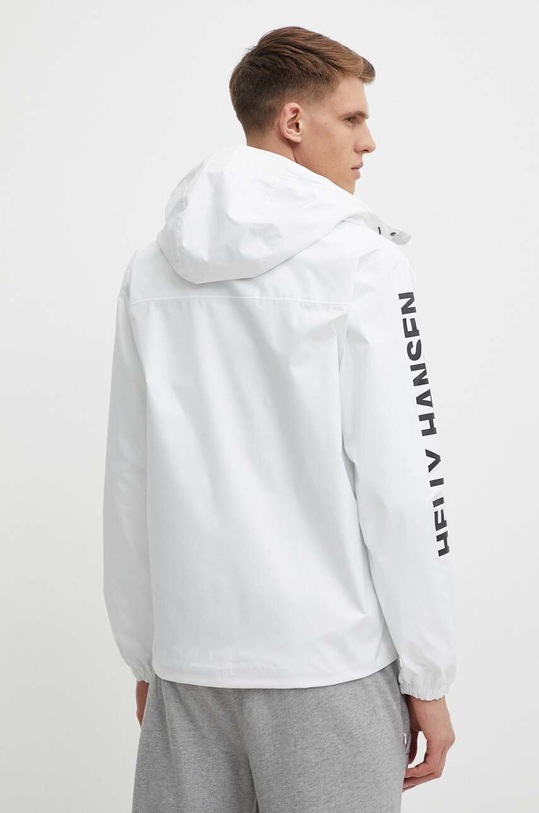 Oblečení Nepromokavá bunda Helly Hansen Ervik 64032 bílá