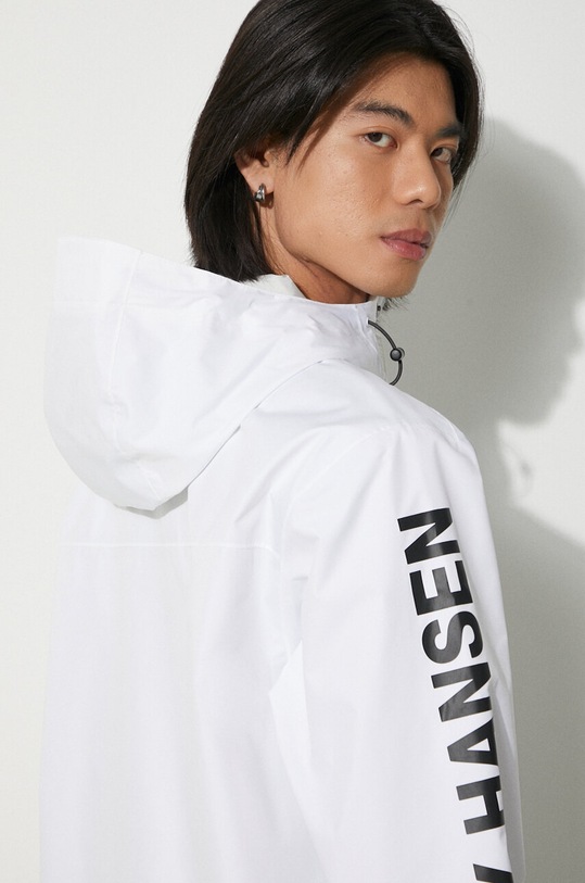 Helly Hansen rain jacket Ervik 64032 white