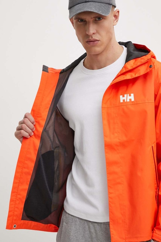 Helly Hansen kurtka przeciwdeszczowa Ervik 64032