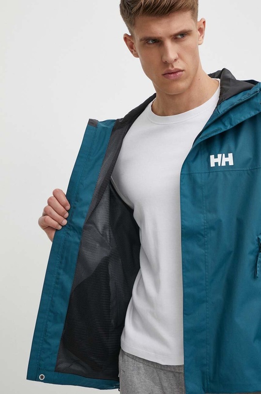 Helly Hansen geaca de ploaie Ervik 64032