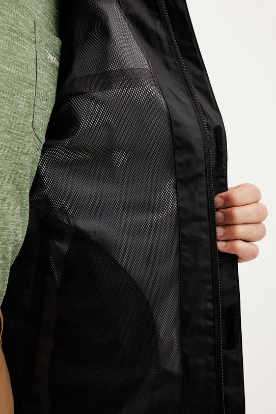 Helly Hansen giacca impermeabile Ervik 64032