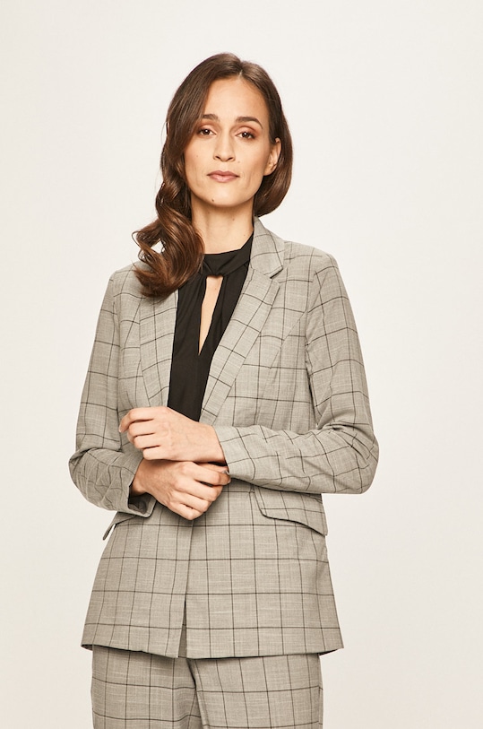 Dámské sako Only šedá 15191521
