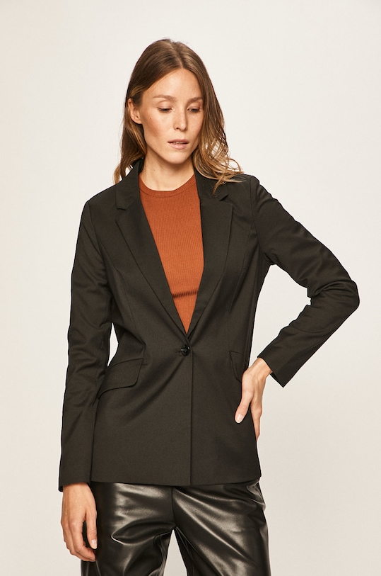 Dámské sako Only 15191521 černá SS20