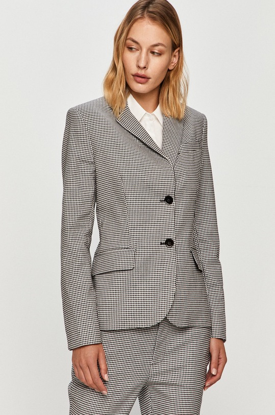 Lauren Ralph Lauren - Marynarka 200786772001 200786772001 multicolor