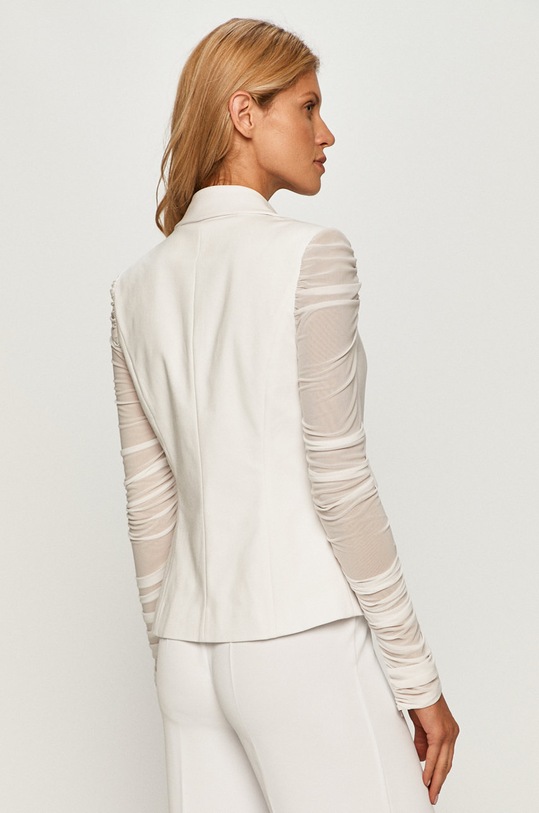 Îmbrăcăminte Marciano by Guess sacou 02G205.7246Z alb