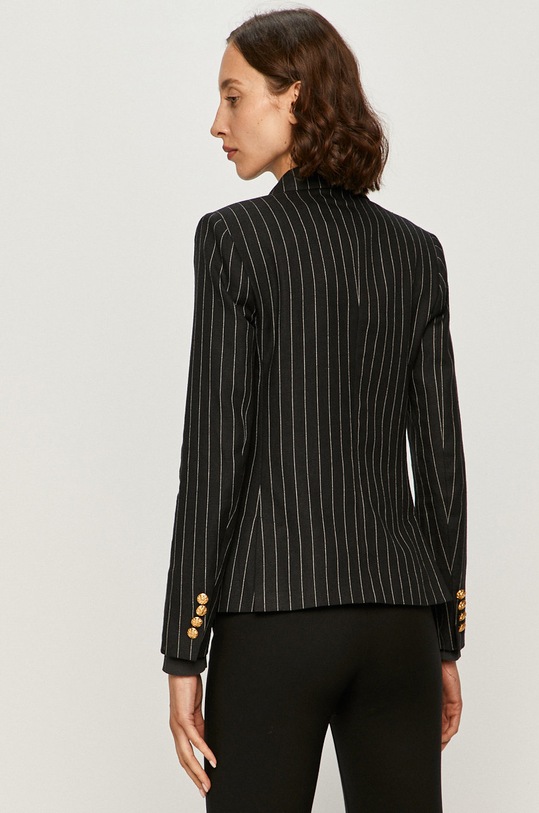 Ruházat Polo Ralph Lauren - Zakó 211793232001 fekete