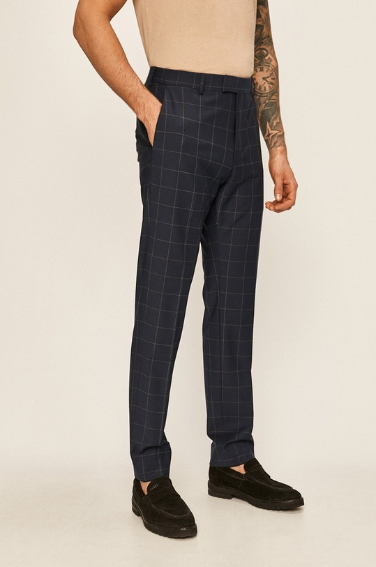 Oblečení Strellson - Oblek 30020635 námořnická modř