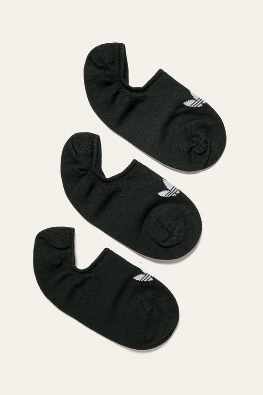 Kotníkové ponožky adidas Originals (3-pack)