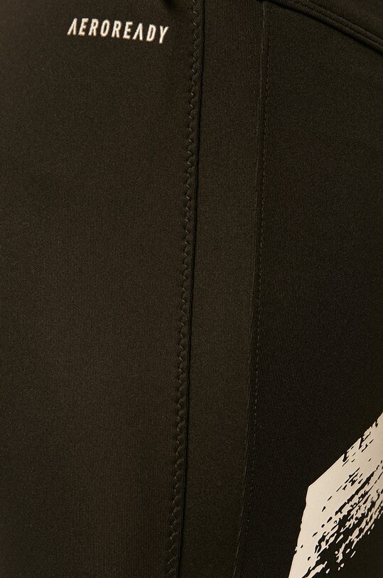 adidas Performance - Legíny FP7539 čierna FP7539