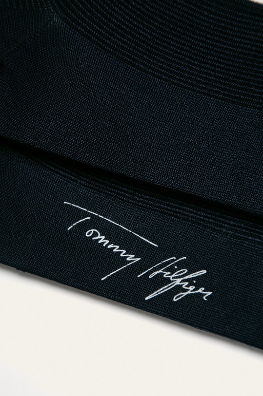 Tommy Hilfiger - Ponožky 320315001 námořnická modř AA00