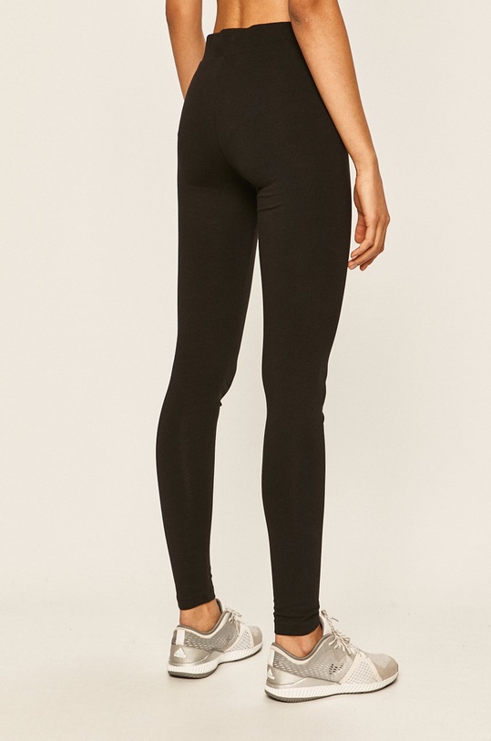 Hummel - Legíny 206270 čierna SS20