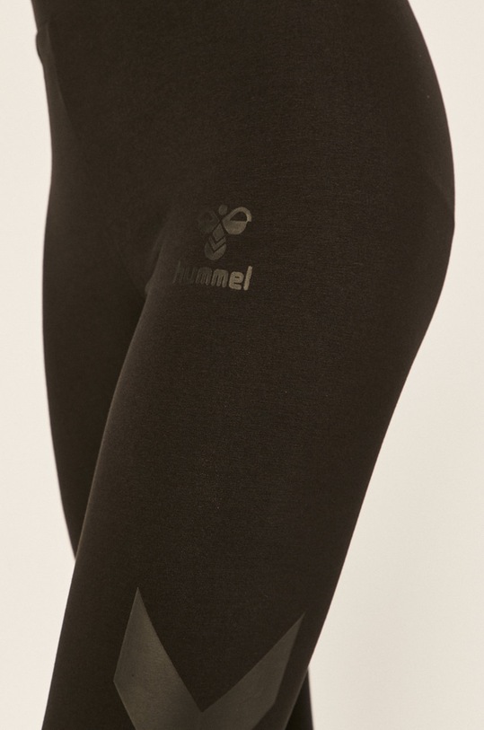 Oblečenie Hummel - Legíny 206270 čierna
