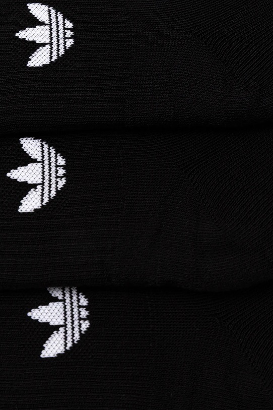 adidas Originals - Κάλτσες (3-pack) (3-pack) FM0643 FM0643 μαύρο AW23