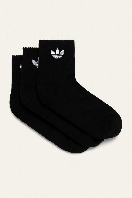 Ponožky adidas Originals (3-pak) FM0643