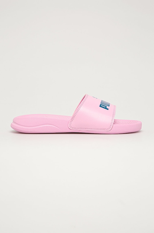 Puma - Slapi copii Popcat 20 372017 roz 372017