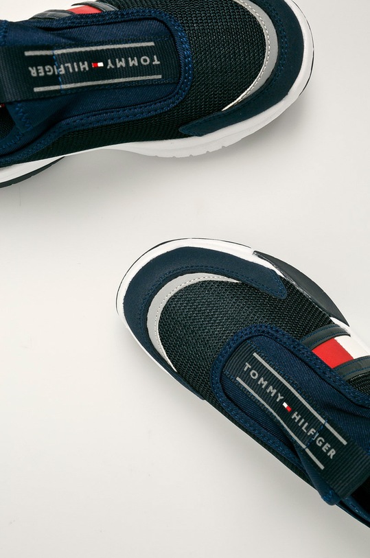 Tommy Hilfiger - Detské topánky T3B4.30726.35.38