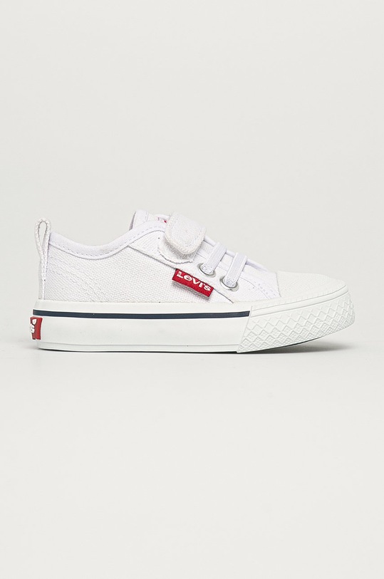 Levi's - Tenisówki dziecięce biały VORI0007T