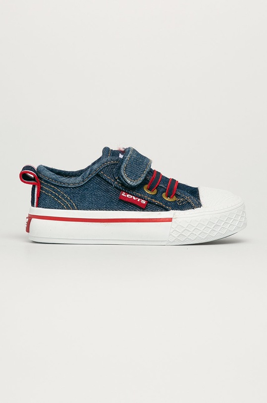 Levi's - Tenisówki dziecięce niebieski VORI0007T