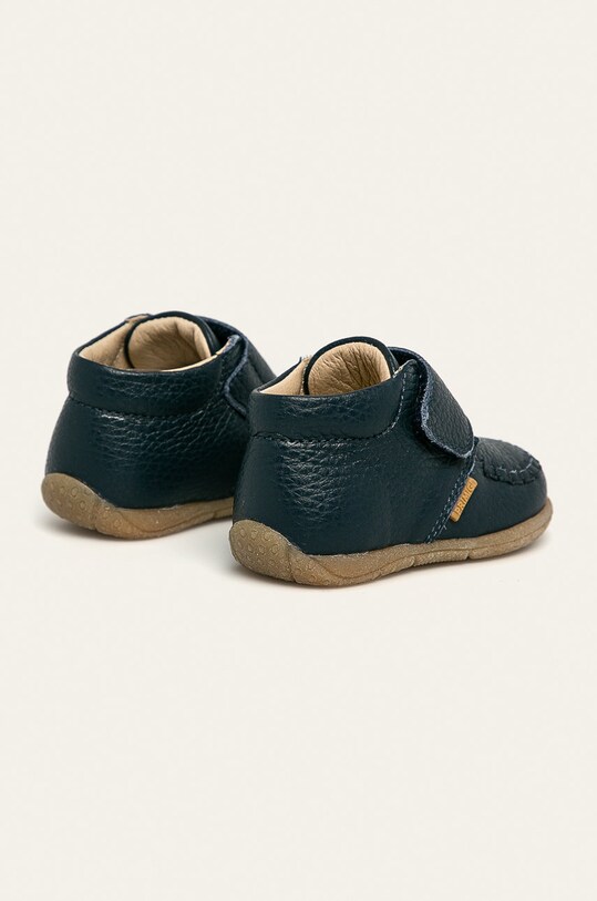 Băieți Primigi - Pantofi copii PIE.54016 bleumarin