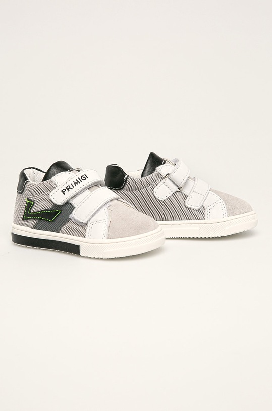 Primigi - Pantofi copii PGR.54068.18.24 gri SS20