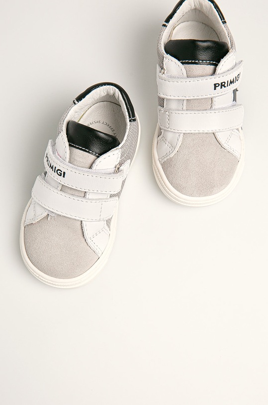 Primigi - Pantofi copii PGR.54068.18.24 gri