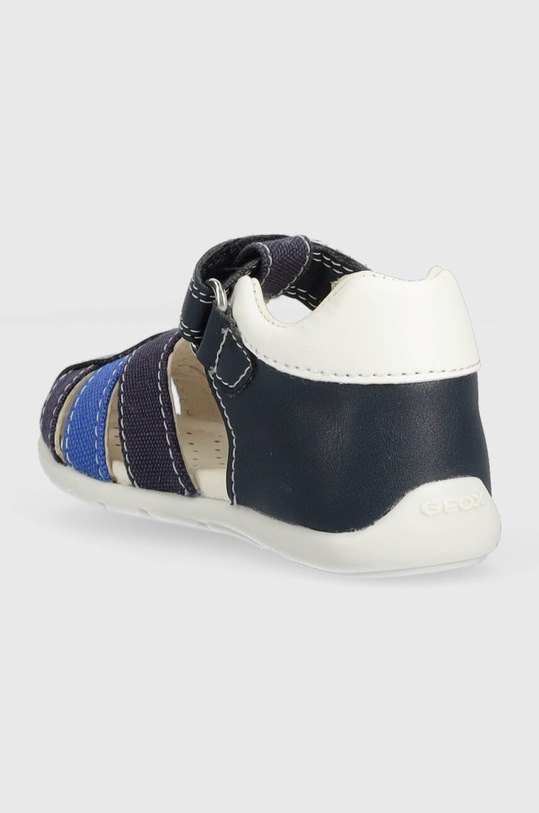 Dječaci Geox - Dječje sandale B021PC.05410 mornarsko plava
