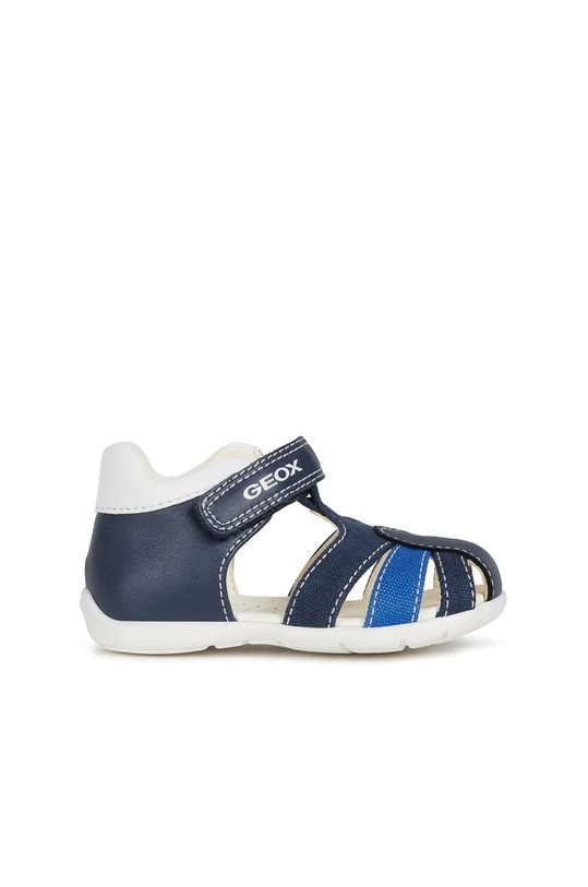 Geox - Dječje sandale mornarsko plava B021PC.05410