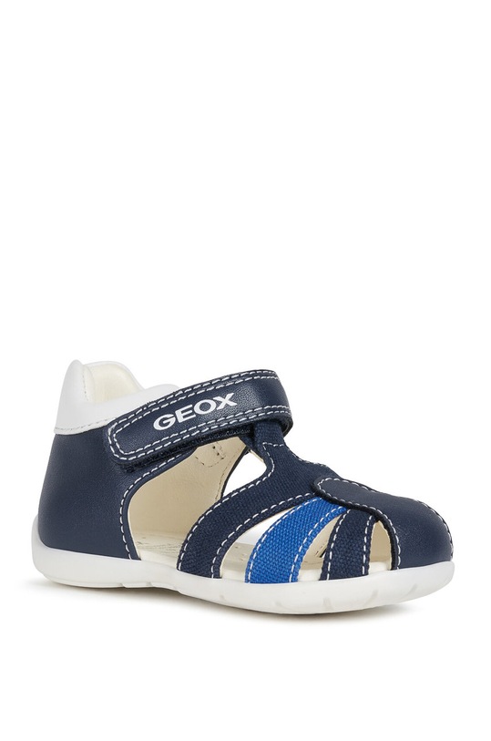 Geox - Dječje sandale B021PC.05410 mornarsko plava
