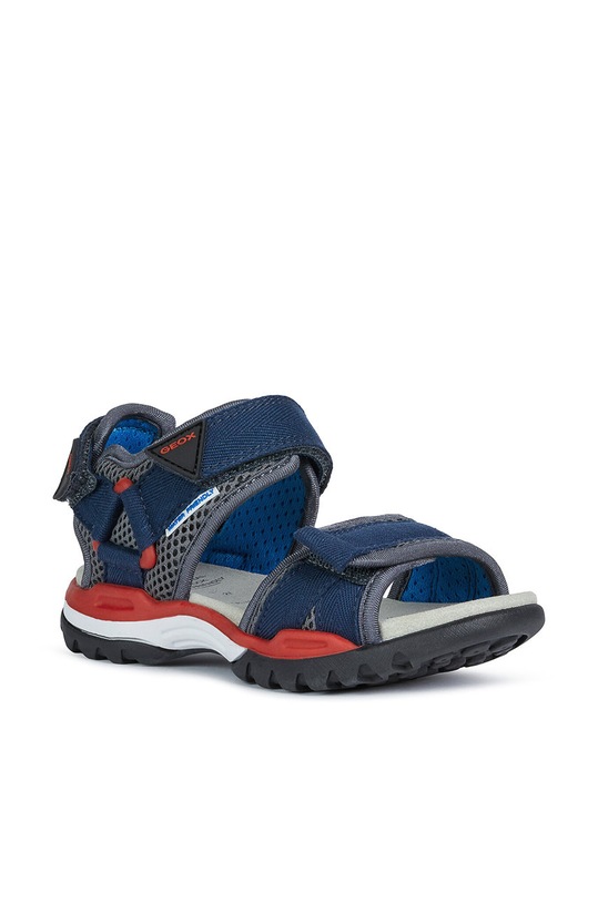 Geox - Dětské sandály J020RC.01411.28.35 námořnická modř SS20