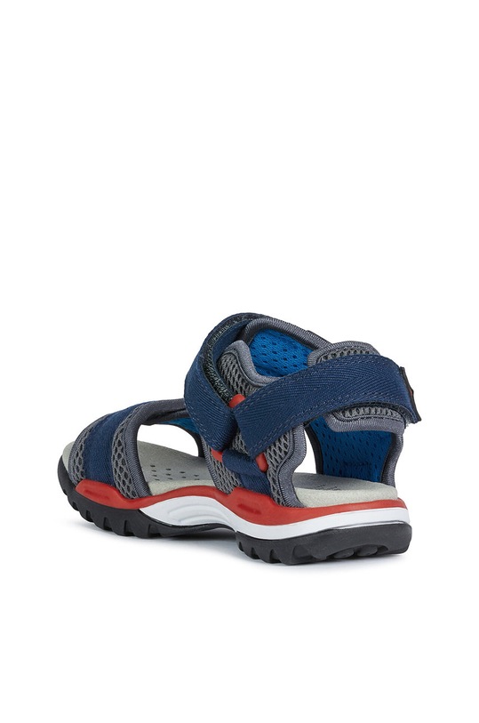 Geox - Dětské sandály námořnická modř J020RC.01411.28.35