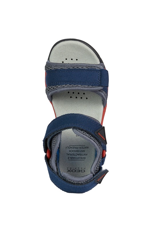 Geox - Dětské sandály J020RC.01411.28.35