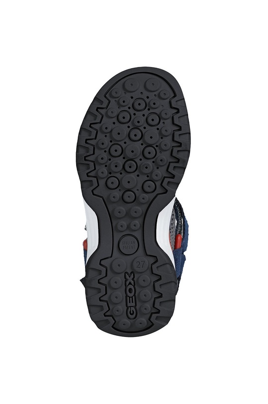 Geox - Dětské sandály J020RC.01411.28.35