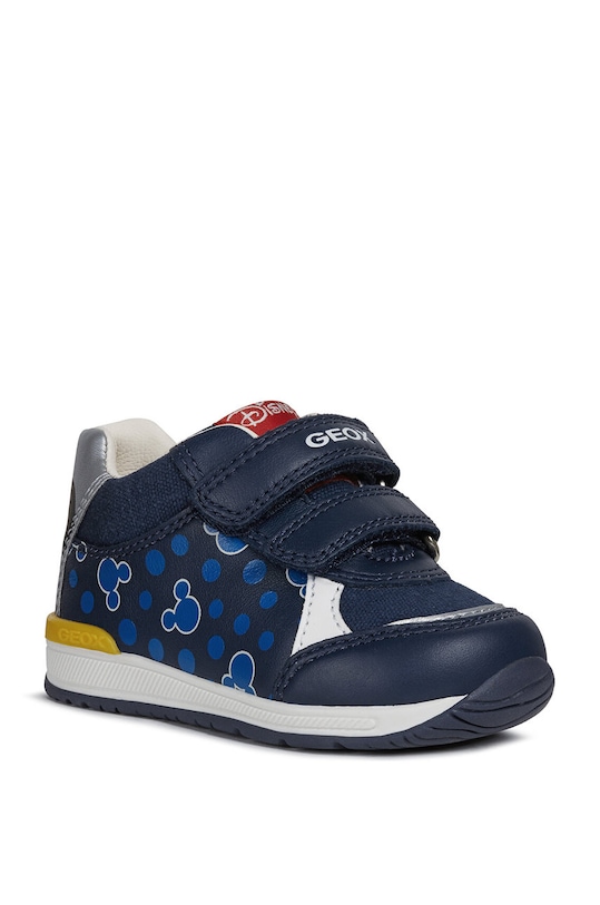 Geox - Detské topánky B020RC.08510 tmavomodrá SS20