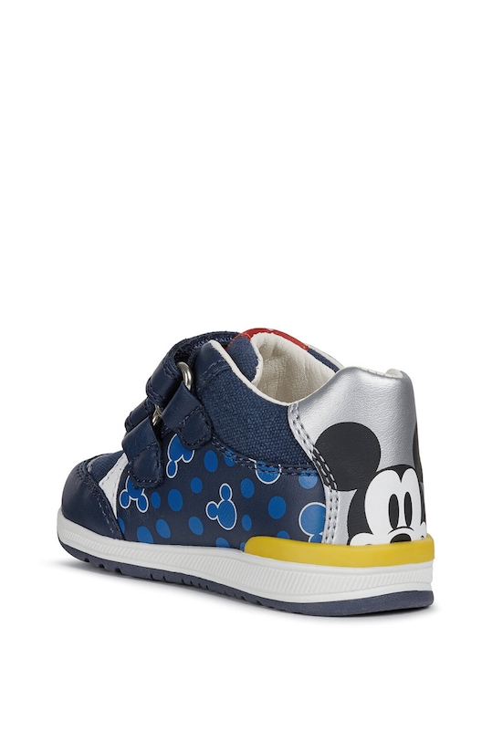 Geox - Detské topánky tmavomodrá B020RC.08510