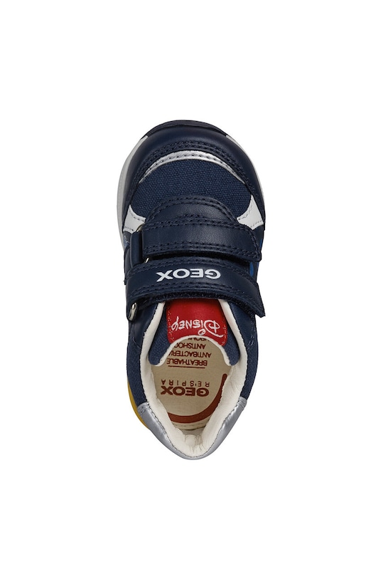 Geox - Detské topánky B020RC.08510