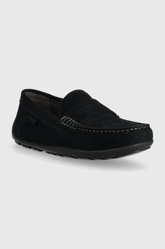 Geox mocasini copii J826CA.00022.35.41 bleumarin SS25