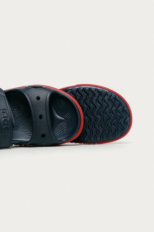 Coqui - Detské sandále tmavomodrá 8861.407