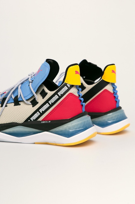 Cipők Puma - Cipő Shatter TR 193036 193036 többszínű