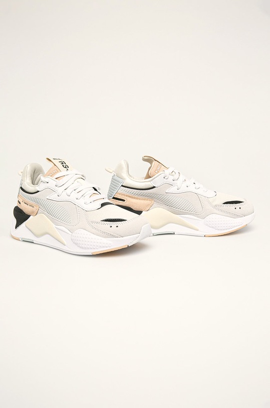 Tenisky Puma RS-X 371008 biela SS24