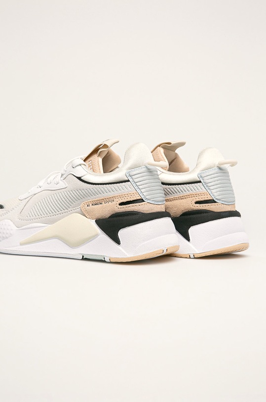 Obuv Tenisky Puma RS-X 371008 biela
